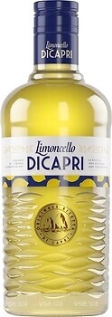 Фото Molinari Limoncello 30% 0.5 л