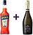Фото Aperol Aperetivo 1 л + Вино игристое Moinet Prosecco Spumante DOC белое брют 0.75 л