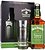 Фото Jack Daniel's Tennessee Apple 35% 0.7 л в подарочной упаковке + бокал