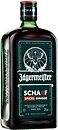 Фото Jagermeister Scharf Spiced Ginger 33% 0.7 л