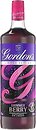 Фото Gordon's Shimmer Berry 20% 0.7 л