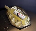 Фото KYI Daiquiri pineapple 19.4% 0.5 л