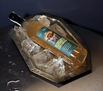 Фото KYI Margarita mango & maracuja 14.9% 0.5 л