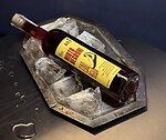 Фото KYI Mirto negroni 28.5% 0.5 л