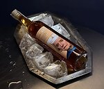 Фото KYI Apricot old fashioned 29.5% 0.5 л