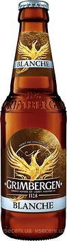 Фото Grimbergen Blanche 6% 0.33 л