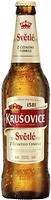 Фото Krusovice Svetle 4.2% 0.5 л