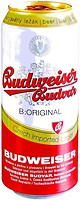 Фото Budweiser Budvar B:Original 5% ж/б 0.5 л