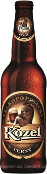 Фото Velkopopovicky Kozel Cerny 3.8% 0.45 л