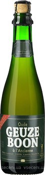 Фото Boon Oude Geuze 7% 0.75 л