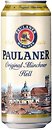 Фото Paulaner Original Munchner Hell 4.9% з/б 0.5 л