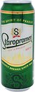 Фото Staropramen Светлое 4% ж/б 0.5 л