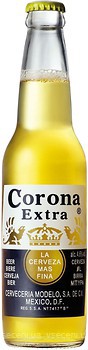 Фото Corona Extra 4.6% 0.355 л