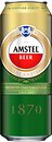 Пиво Amstel