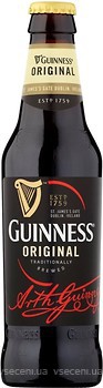 Фото Guinness Original 5% 0.33 л