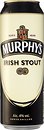 Фото Murphy's Irish Stout 4% з/б 0.5 л