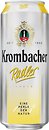 Фото Krombacher Radler 2.5% з/б 0.5 л