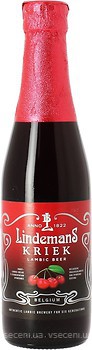 Фото Lindemans Kriek 3.5% 0.25 л