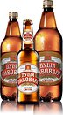 Фото Душа Пивовара Світле 3.7% 0.5 л