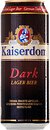 Фото Kaiserdom Dark Lager 4.7% ж/б 0.5 л