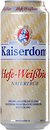 Фото Kaiserdom Hefe-Weissbier 4.7% з/б 0.5 л