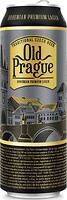 Фото Old Prague Bohemian Premium Lager 4.8% ж/б 0.5 л