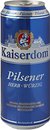 Фото Kaiserdom Pilsener Herb-Wurzig 4.7% з/б 0.5 л