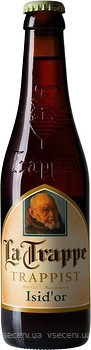 Фото La Trappe Isid'or 7.5% 0.75 л