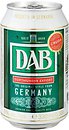 Фото DAB Dortmunder Export 5% з/б 0.33 л
