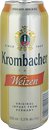 Фото Krombacher Weizen 5.3% з/б 0.5 л