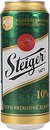 Пиво Steiger