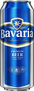 Фото Bavaria Premium 5% з/б 0.5 л