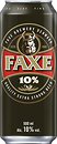 Фото Faxe Extra Strong 10% з/б 0.5 л