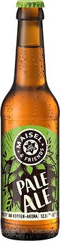 Фото Maisel & Friends Pale Ale 5.2% 0.33 л