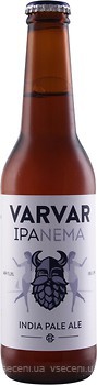 Фото Varvar Ipanema IPA 5.3% 0.33 л