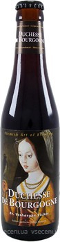 Фото Verhaeghe Duchesse de Bourgogne 6.2% 0.33 л