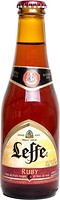 Фото Leffe Ruby 5% 0.33 л