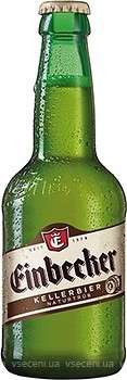 Фото Einbecker Kellerbier 4.8% 0.33 л