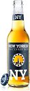 Фото New Yorker Fine Lager Beer 4.5% 0.33 л
