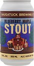 Фото Saugatuck Blueberry Maple Stout 6% ж/б 0.355 л