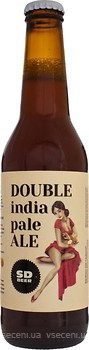 Фото SD Brewery Double India Pale Ale 8.5% 0.33 л