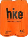 Фото Hike Premium 4.8% з/б 4x0.5 л