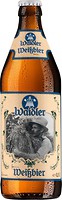 Фото Waidler Weissbier 5.2% 0.5 л