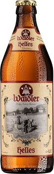 Фото Waidler Helles 5.1% 0.5 л