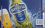 Фото Bavaria Premium 5% 24x0.33 л
