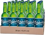 Фото Carlsberg Non Alcoholic 0% 20x0.45 л