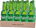 Фото Carlsberg Premium Pilsner 5% 20x0.45 л