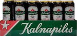 Фото Kalnapilis Magnum Apyniais 7.30 7.3% ж/б 24x0.568 л