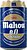 Фото Mahou Tostada 0.0% ж/б 0.33 л