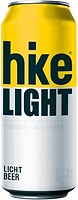 Фото Hike Light 3.5% з/б 0.5 л